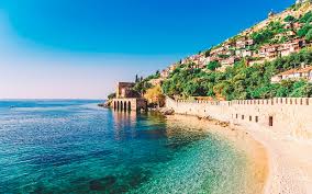 تور آلانیا 8 روز 8 آذر